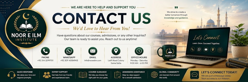 Contact Us