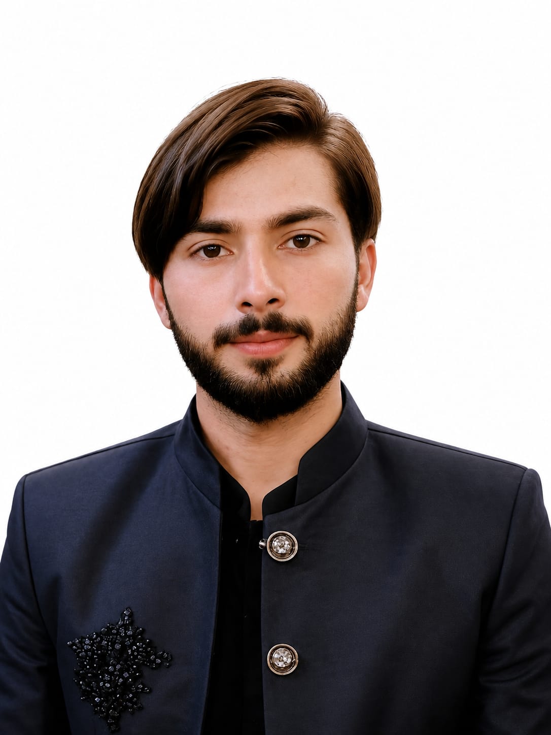 Muzamil Zafar